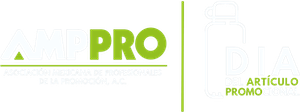 Asociación Mexicana de Profesionales de la Promoción